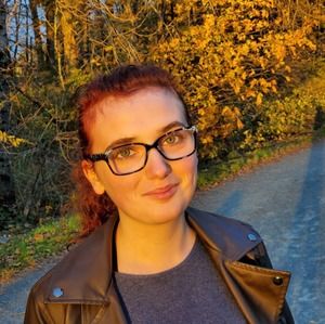 Meet your Posher, Jenna